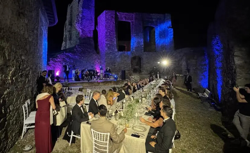 images Calabria Food Fest, prima edizione da record: oltre 32 milioni di interazioni