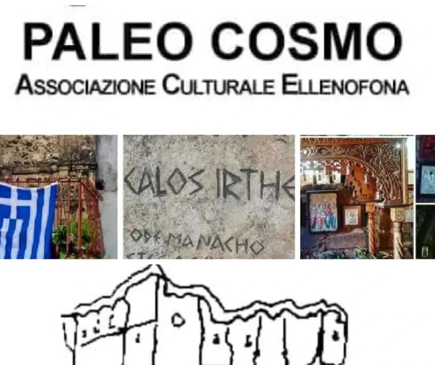 Bova Marina, l'Associazione Ellenofona "Paleo Cosmo" presenta i corsi di lingua greco-calabra