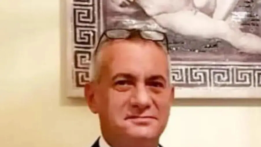 images Francesco Carta nominato presidente nazionale SNAP- Polizia di Stato