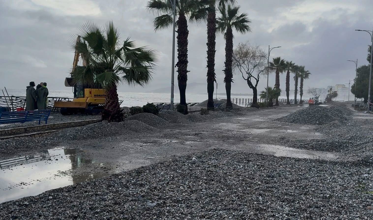 images Ciclone Harry, dal 4 maggio online il portale per ristori immediati a imprese e balneari