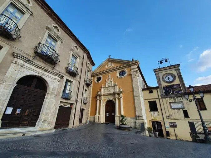 images Taverna ospita il convegno sul tema “Aree interne e autonomia differenziata: quale futuro?"