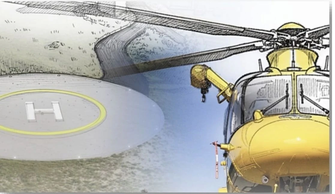 Elisuperficie di Cariati, conclusa l’analisi tecnica per l’attivazione del servizio sanitario