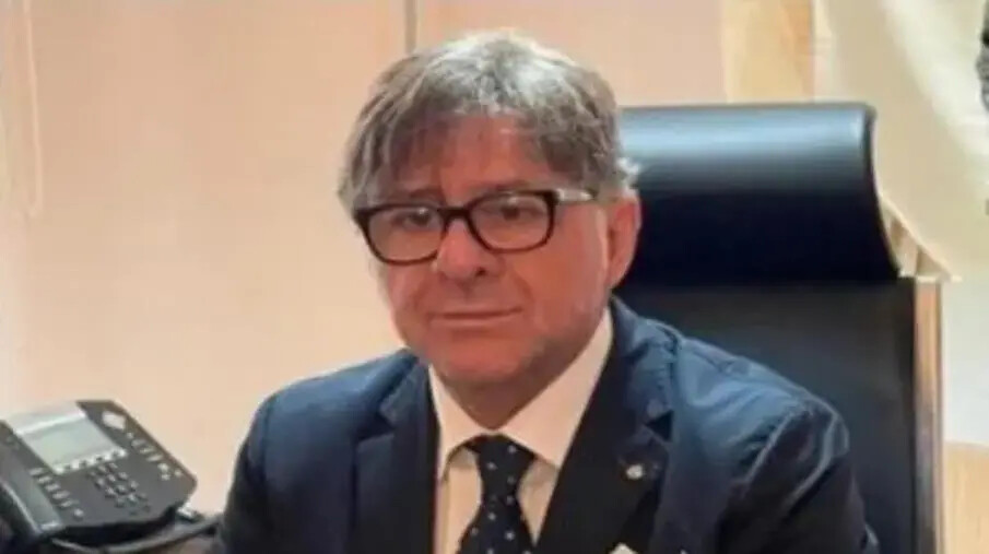Insulti social al sottosegretario Ferro: la solidarietà di Pietro Falbo images Insulti social al sottosegretario Ferro: la solidarietà di Pietro Falbo