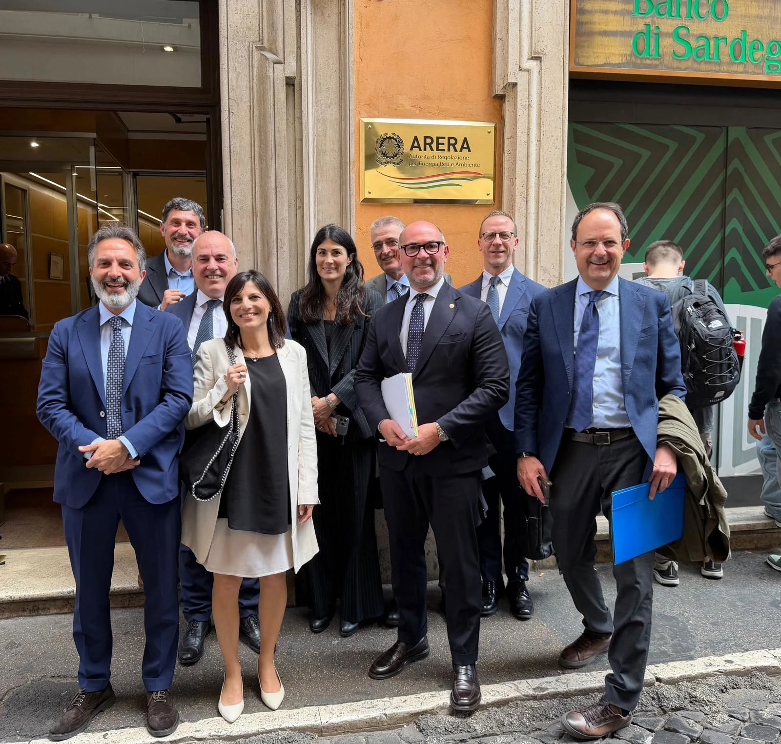 Sorical: incontro con ARERA, il DG Marati “Proseguire con una regolazione capace di valorizzare i territori e superare la frammentazione gestionale”
