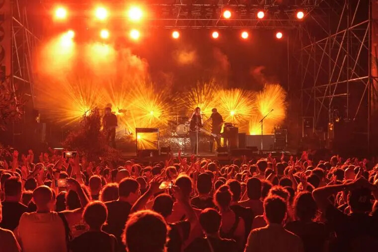 images Color Fest 2025,&nbsp;annunciate le date e la nuova location pronta ad ospitare la XIII edizione del Festival