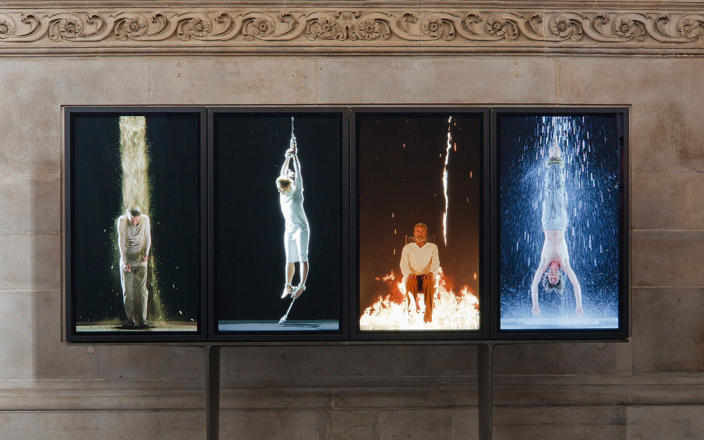 "Dialoghi sull'arte", al via il quarto incontro all'Aba di Reggio
images "Dialoghi sull'arte", al via il quarto incontro all'Aba di Reggio