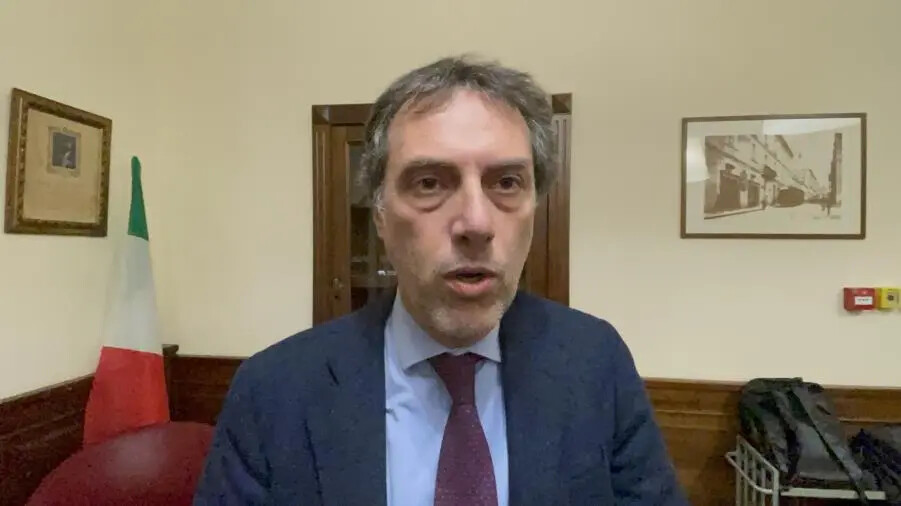 images Catanzaro, con Pon Metroplus 7,5 milioni per l'inclusione sociale e la rigenerazione urbana 