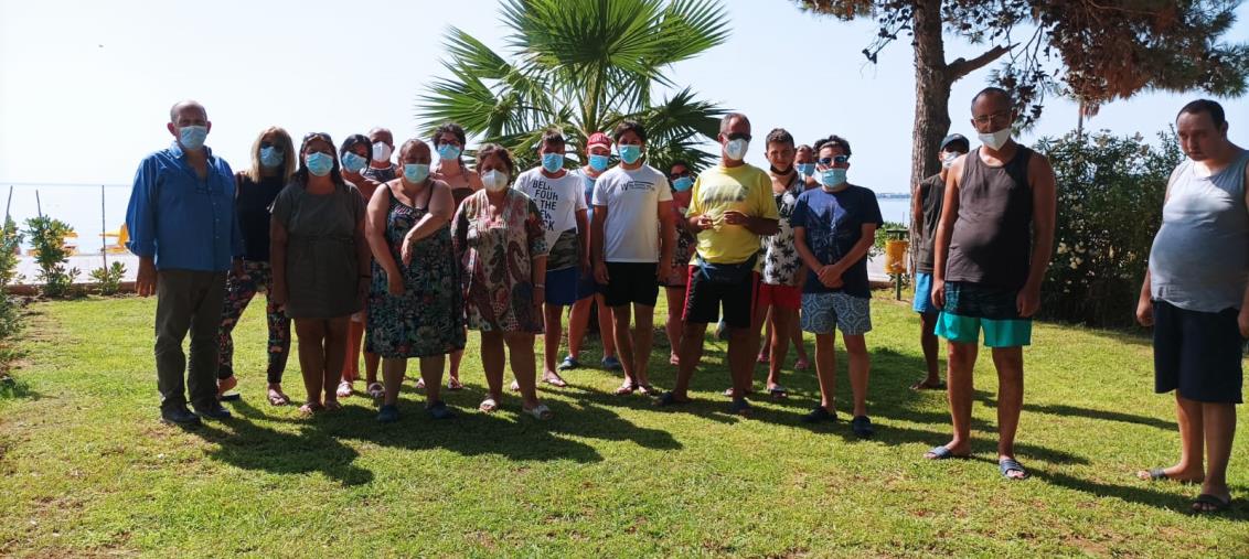 Il progetto Arcobaleno del Centro Salute Mentale di Montepaone diventa maggiorenne (VIDEO)
images Il progetto Arcobaleno del Centro Salute Mentale di Montepaone diventa maggiorenne (VIDEO)