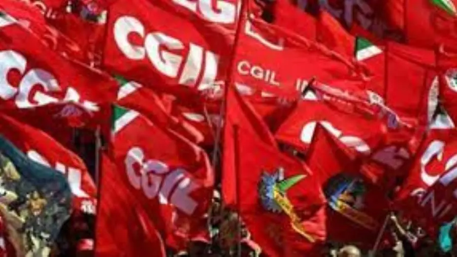 Catanzaro, Referendum: incontro alla Cgil Calabria  images Catanzaro, Referendum: incontro alla Cgil Calabria