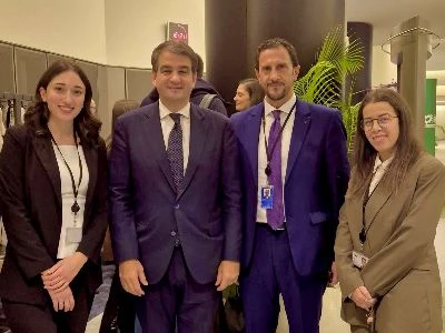 II edizione Premio Raffaele Baldassarre, a Bruxelles i giovani laureati dell’Università della Calabria e dell’Università del Salento per i tirocini formativi al Parlamento Europeo