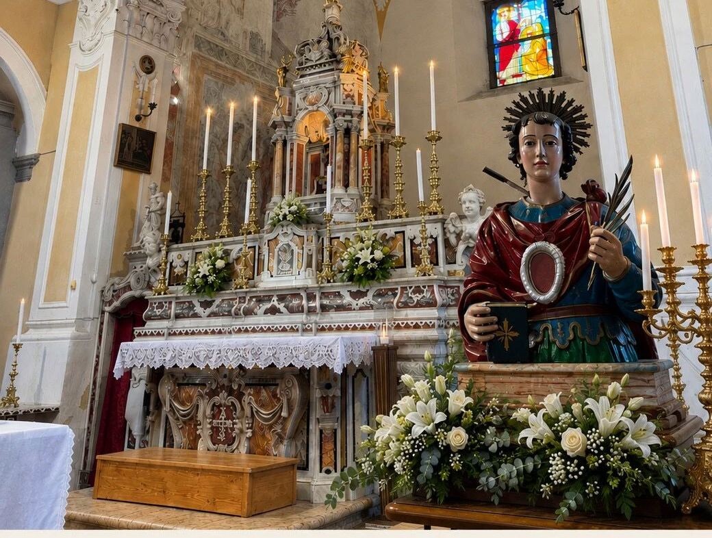 Montauro riscopre le sue radici: dopo oltre ottant’anni torna la festa religiosa di Sant’Alessandro images Montauro riscopre le sue radici: dopo oltre ottant’anni torna la festa religiosa di Sant’Alessandro