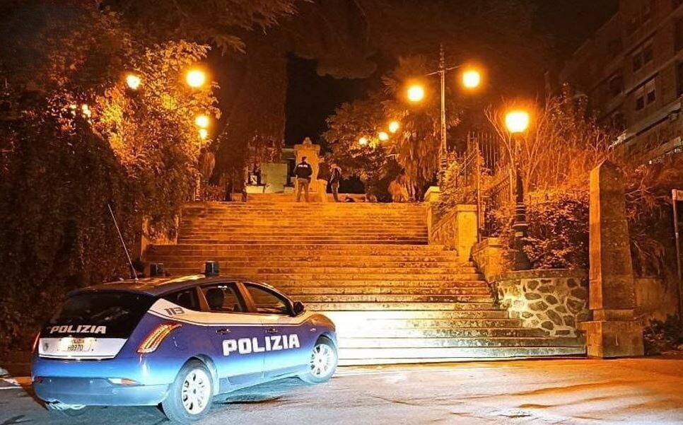 images Vibo, servizi straordinari di controllo del territorio: denunce, sanzioni e fogli di via obbligatori