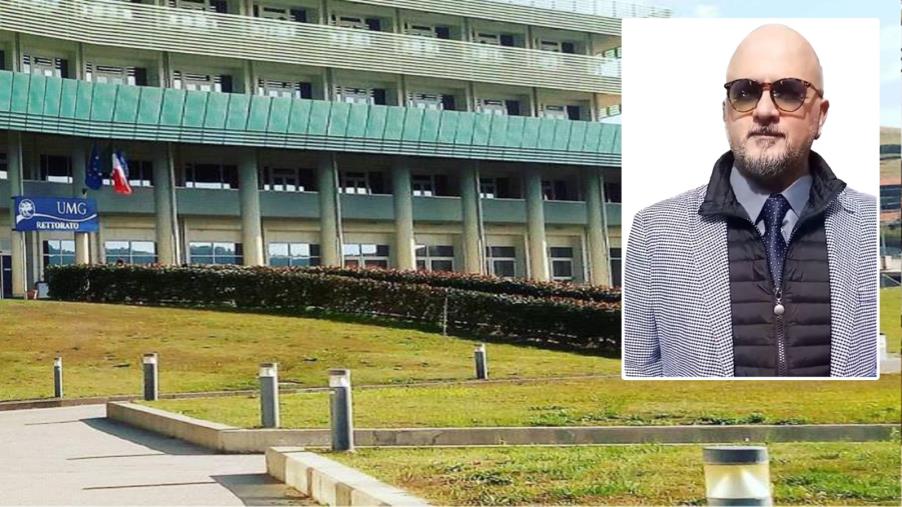 images Catanzaro, Nisticò: "Il nulla osta nel diritto di competere" 