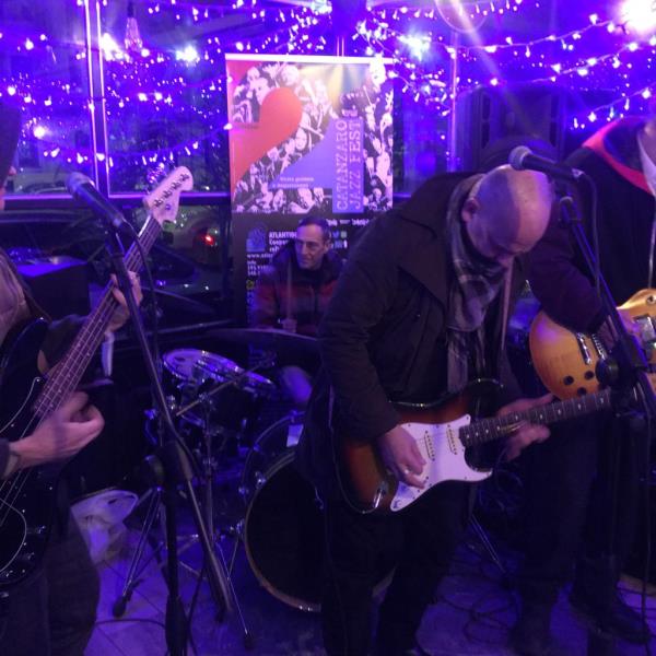 Catanzaro Jazz Fest: domenica il secondo appuntamento al Teatro Politeama  images Catanzaro Jazz Fest: domenica il secondo appuntamento al Teatro Politeama