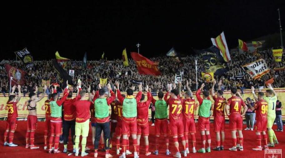 Relax e curiosità in attesa di conoscere il futuro dell'Us Catanzaro 1929 images Relax e curiosità in attesa di conoscere il futuro dell'Us Catanzaro 1929