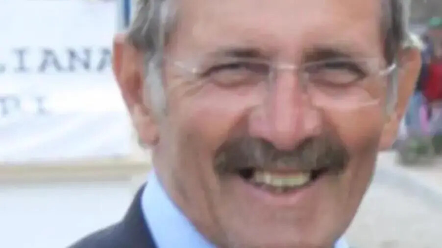 images Addio a Michele Traversa, l’associazione “Petrusinu ogni minestra”: “Nessuno come lui”