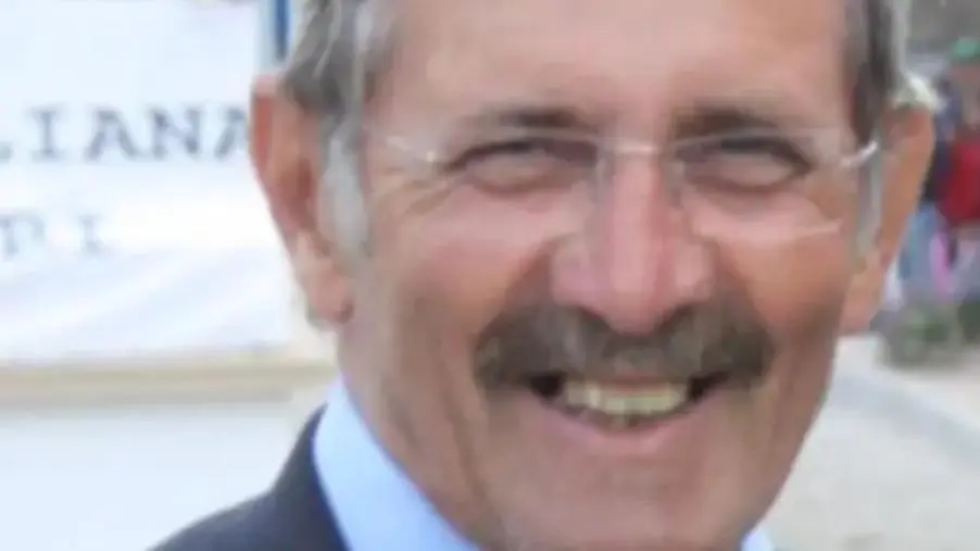 Addio a Michele Traversa, l’associazione “Petrusinu ogni minestra”: “Nessuno come lui” images Addio a Michele Traversa, l’associazione “Petrusinu ogni minestra”: “Nessuno come lui”