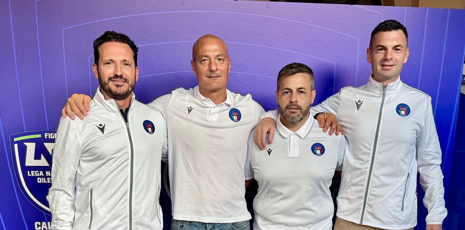 images Torneo delle Regioni 2027, la Calabria riparte da quattro conferme: scelti i tecnici delle Rappresentative