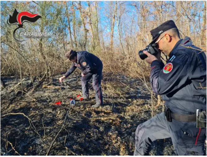 Incendi tra Petronà e Mesoraca, denunciati i responsabili a distanza di un mese 
 images Incendi tra Petronà e Mesoraca, denunciati i responsabili a distanza di un mese