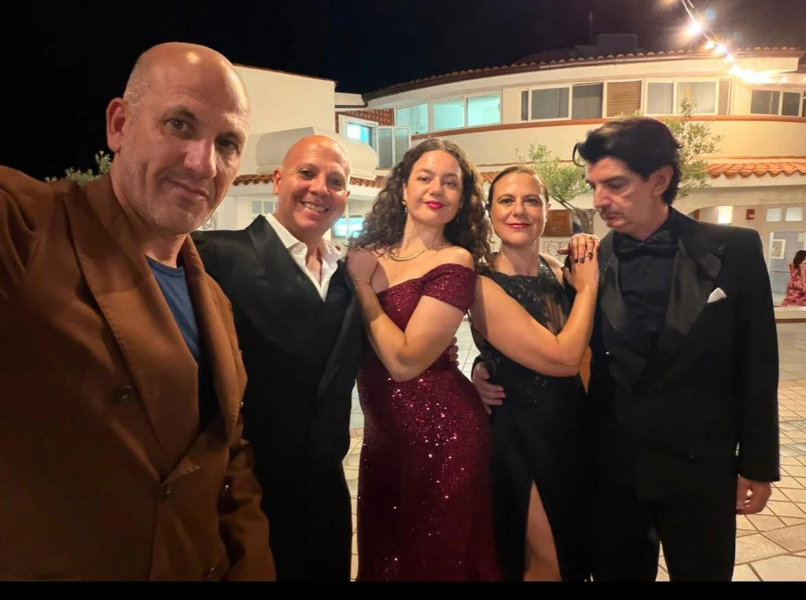 L'Associazione Salvatore Rotundo e il tango argentino: il bilancio del 2026 tra Catanzaro e la costa ionica
89
