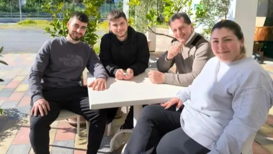 images Piccolo commercio, Sgrò: “Il progetto Naturium cresce e fa crescere”