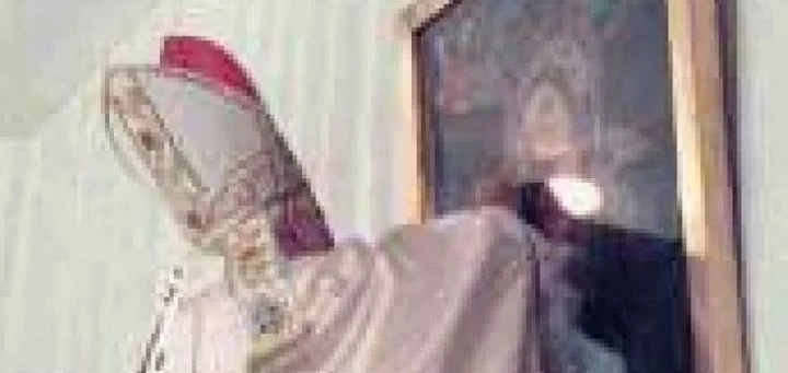 Il quadro della Madonna di Porto a Catanzaro, definiti orari e tragitto del pellegrinaggio