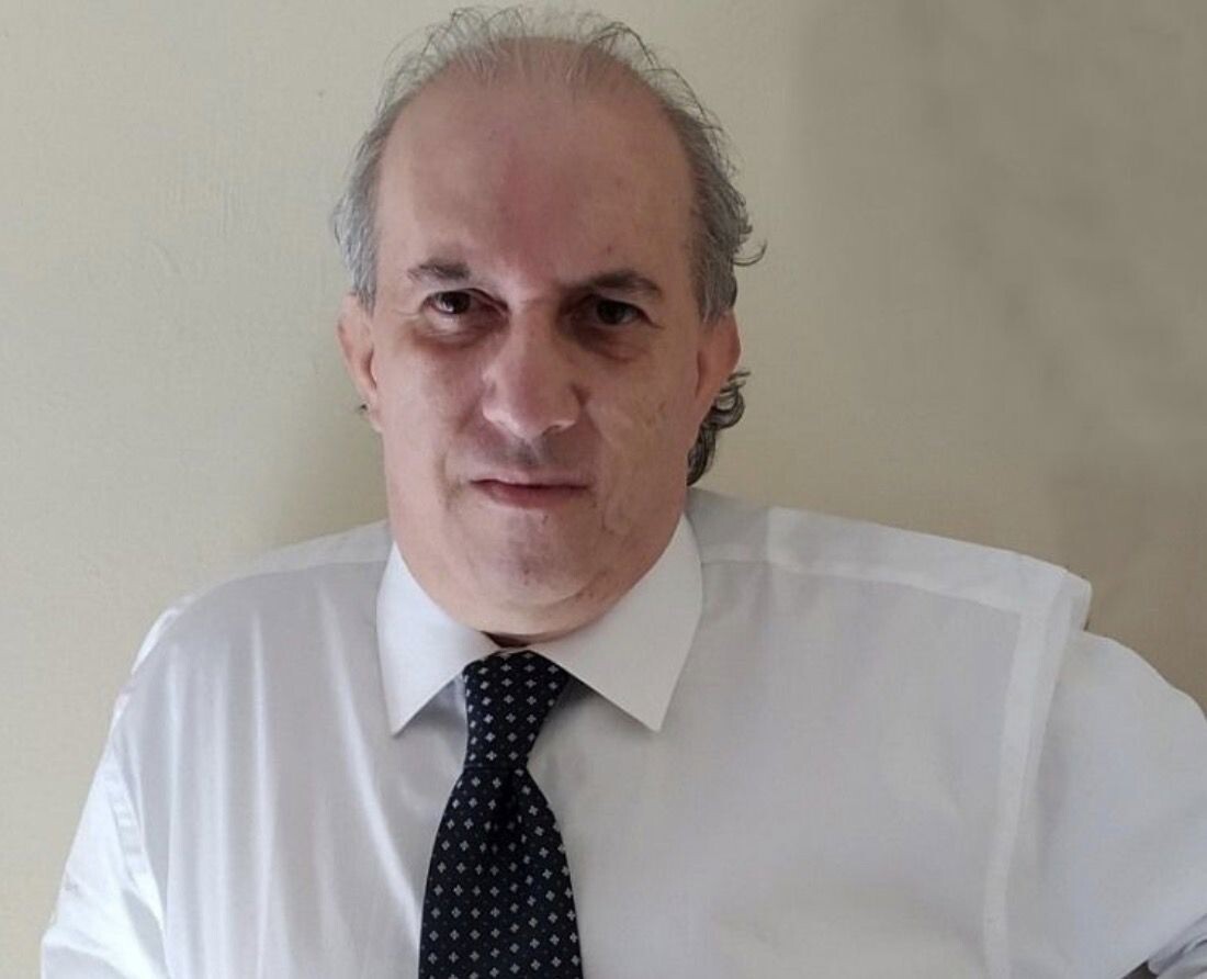 images La Norman Academy di Roma premia il giornalista calabrese Fiore Sansalone