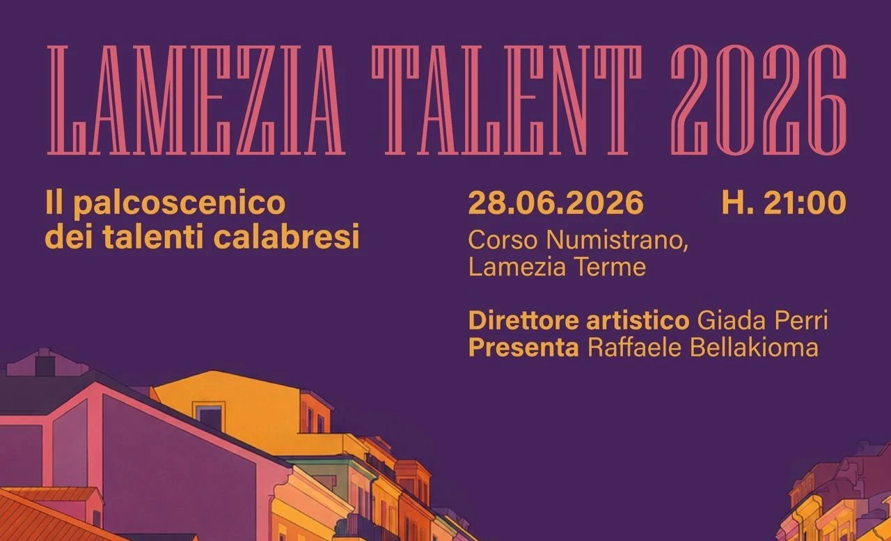 Festa dei Santi Pietro e Paolo: Lamezia Terme si accende con tre giorni di musica, cultura e tradizione