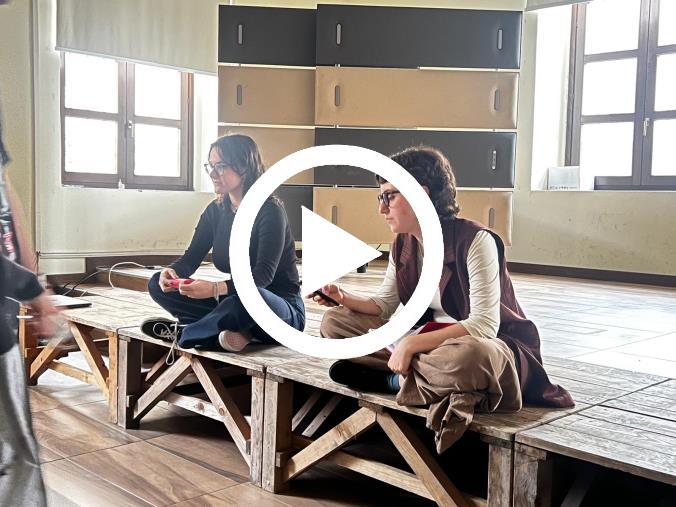 Catanzaro, secondo appuntamento con il "Cineforum" ideato dal collettivo Sangitta images Catanzaro, secondo appuntamento con il "Cineforum" ideato dal collettivo Sangitta