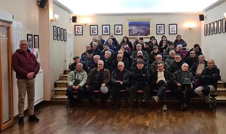 Contro le truffe agli anziani: a Sersale incontro formativo con il capitano dell'Arma, Gambuto  images Contro le truffe agli anziani: a Sersale incontro formativo con il capitano dell'Arma, Gambuto