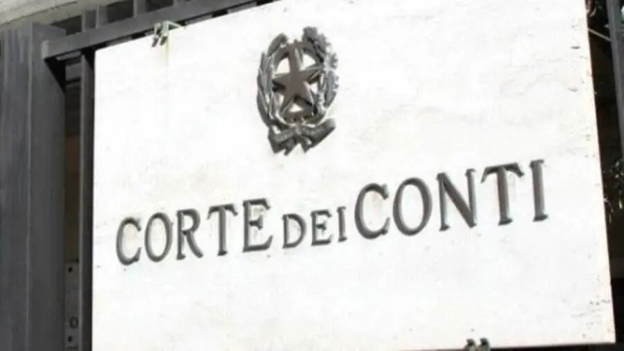 images Corte dei Conti, in Calabria è record di certificati di inidoneità per i medici