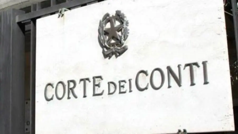 Corte Conti, in Calabria criticità nella sanità e fondi Ue images Corte Conti, in Calabria criticità nella sanità e fondi Ue