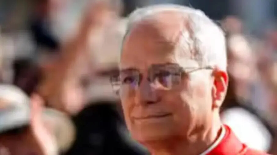 images Papa Leone XIV, Don Andrea Perrelli: “Una Chiesa che cammina e vicina a coloro che soffrono”
