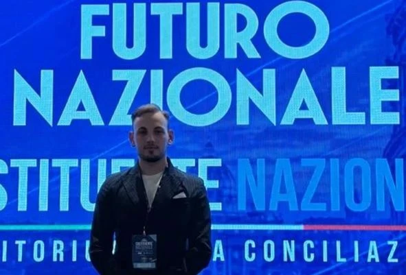 Ciacci: "Radicamento contro arroganza, la sfida per Reggio Calabria parte dalla terra non dai salotti"