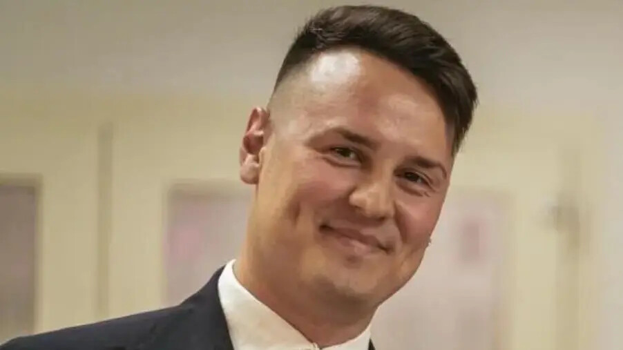 images Forza Italia, Manuel Rubino nominato nuovo coordinatore cittadino Giovani di Catanzaro 