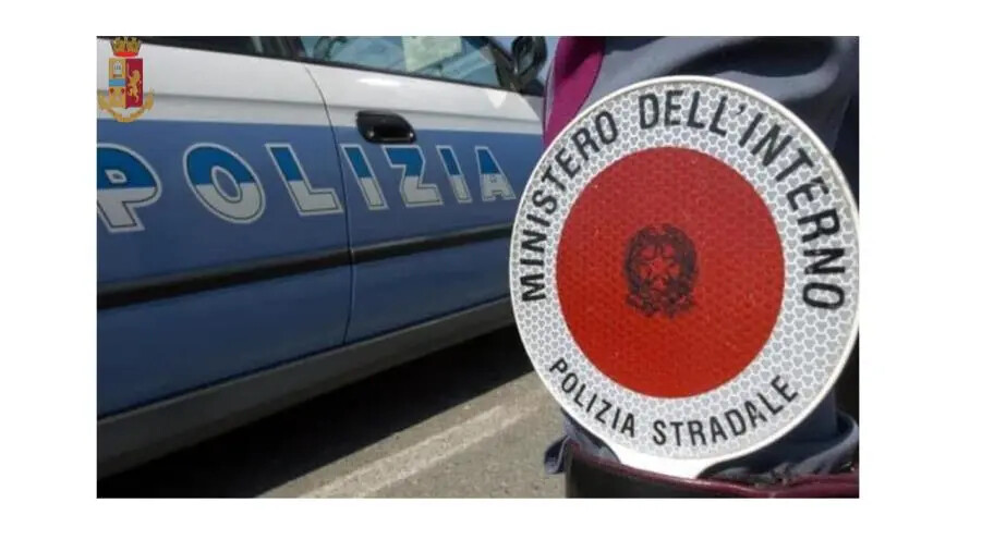 images Alla guida sotto effetto di cannabinoidi e in possesso di hashish: una denuncia nel Vibonese