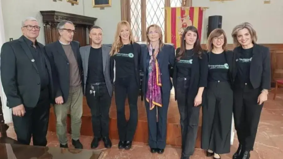 Intreccio tra sport, musica e spettacolo a Catanzaro: presentato il "Calabria Roller Show" images Intreccio tra sport, musica e spettacolo a Catanzaro: presentato il "Calabria Roller Show"