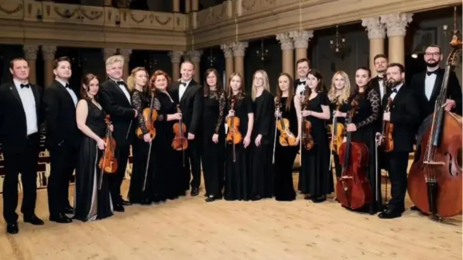 Ama Calabria, a Palmi il concerto dei Kyiv Soloistis insieme a Pietrodarchi e Di Ienno
images Ama Calabria, a Palmi il concerto dei Kyiv Soloistis insieme a Pietrodarchi e Di Ienno