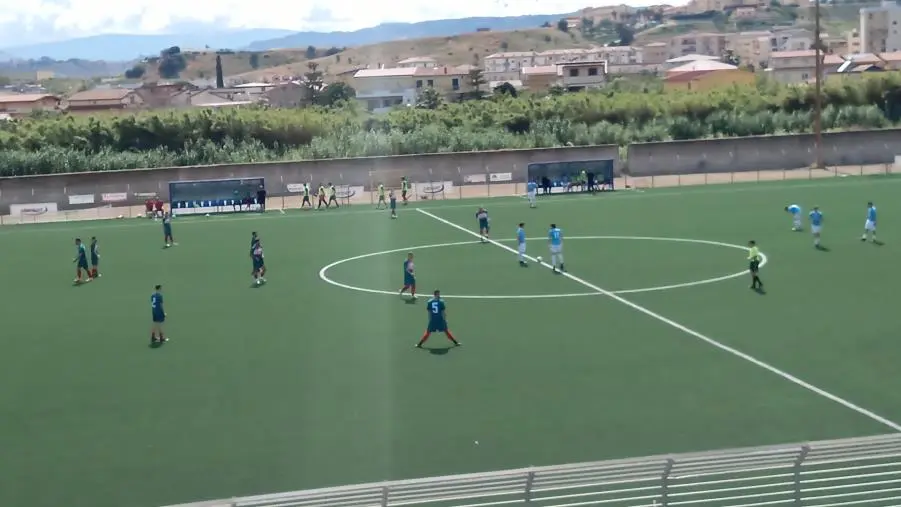 Calcio, Prima Categoria: impresa Prasar, è salvezza! Martelletto sfiderà il Corace images Calcio, Prima Categoria: impresa Prasar, è salvezza! Martelletto sfiderà il Corace