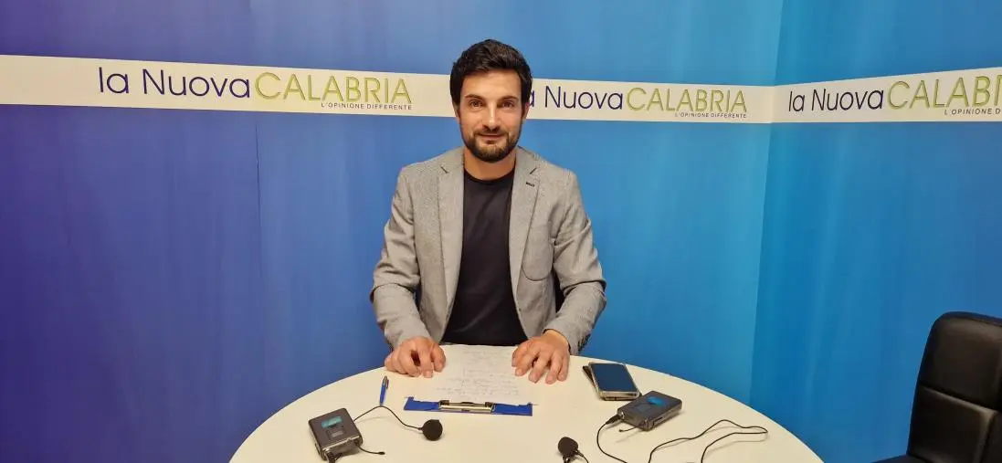 Catanzaro Capitale, la modernità di mons Maniago e la seconda parte dedicata ai giallorossi (LA DIRETTA) images Catanzaro Capitale, la modernità di mons Maniago e la seconda parte dedicata ai giallorossi (LA DIRETTA)