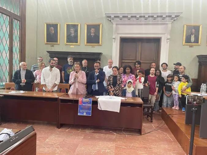 images Festa dei popoli a Catanzaro: ecco il programma tra musica, dibattiti, gastronomia e artigianato 