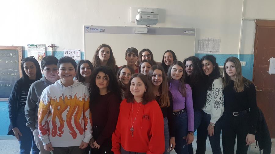 Catanzaro, intesa tra il convitto Galluppi e l’Iis De Nobili per potenziare le competenze degli studenti images Catanzaro, intesa tra il convitto Galluppi e l’Iis De Nobili per potenziare le competenze degli studenti