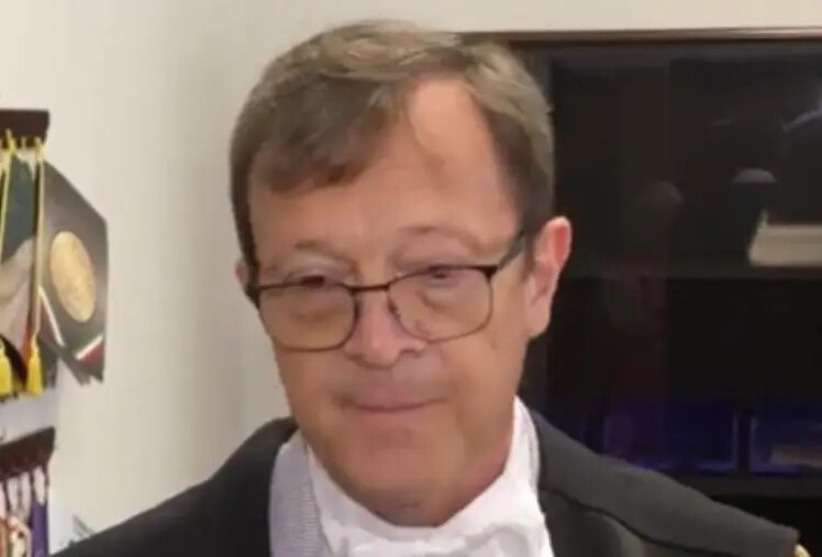 Il procuratore della Corte dei conti calabrese ai manager della sanità: "Governance non affidabile" images Il procuratore della Corte dei conti calabrese ai manager della sanità: "Governance non affidabile"