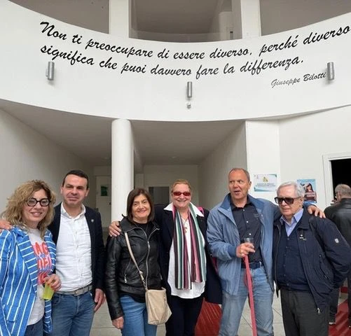 Il centro polifunzionale UICI di Rende celebra i suoi 10 anni di inclusione e solidarietà