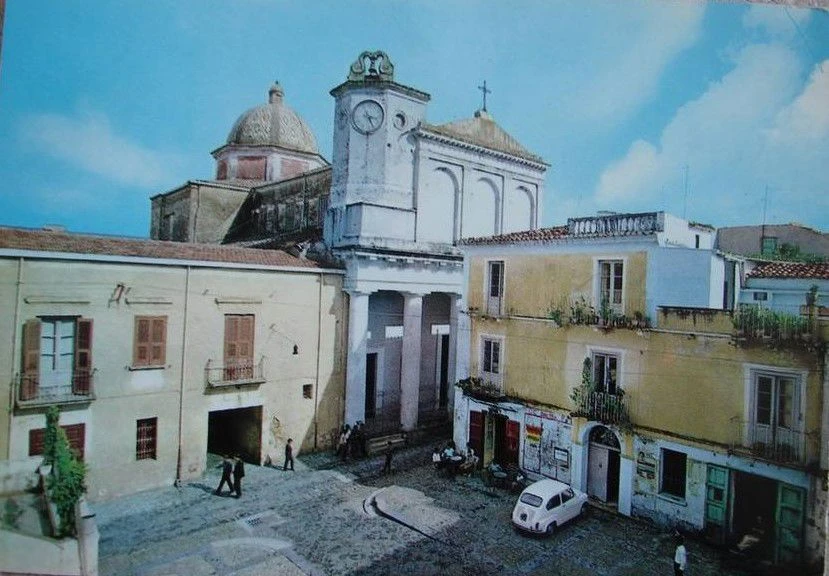 A Cariati la presentazione di un saggio storico scritto da don Gaetano Federico