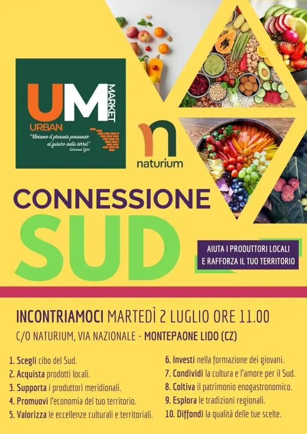 Montepaone, l’impegno di Giovanni Sgrò: “Incontriamoci” images Montepaone, l’impegno di Giovanni Sgrò: “Incontriamoci”