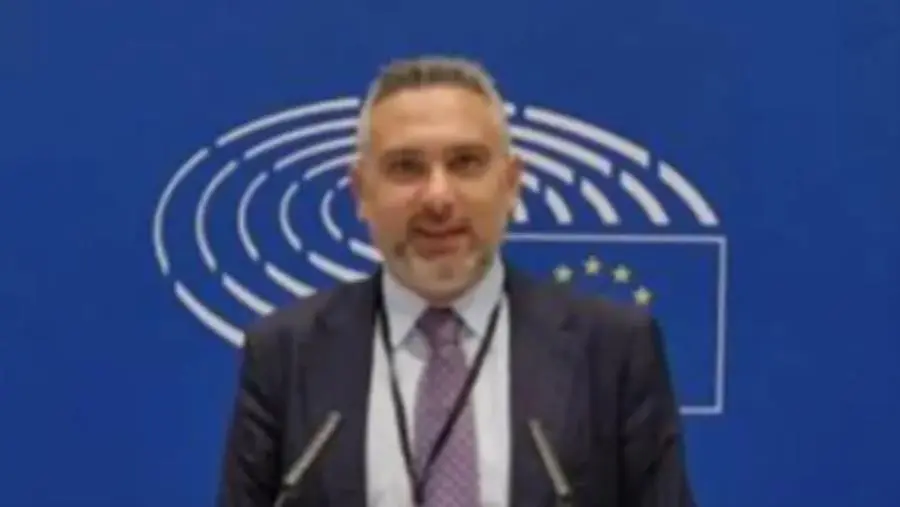 Ciclone Harry, Nesci (FdI-ECR): "Dall'Europa primo via libera a 74,9 milioni per Calabria, Sicilia e Sardegna"