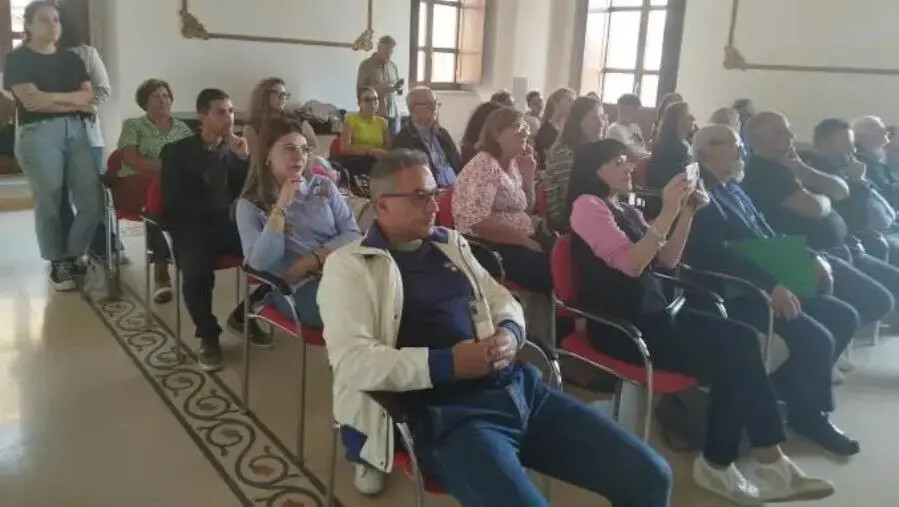 images Ricostruire l’immateriale, l’eco dei ricordi arriva lontano: a Squillace la giornata dedicata ai nonni