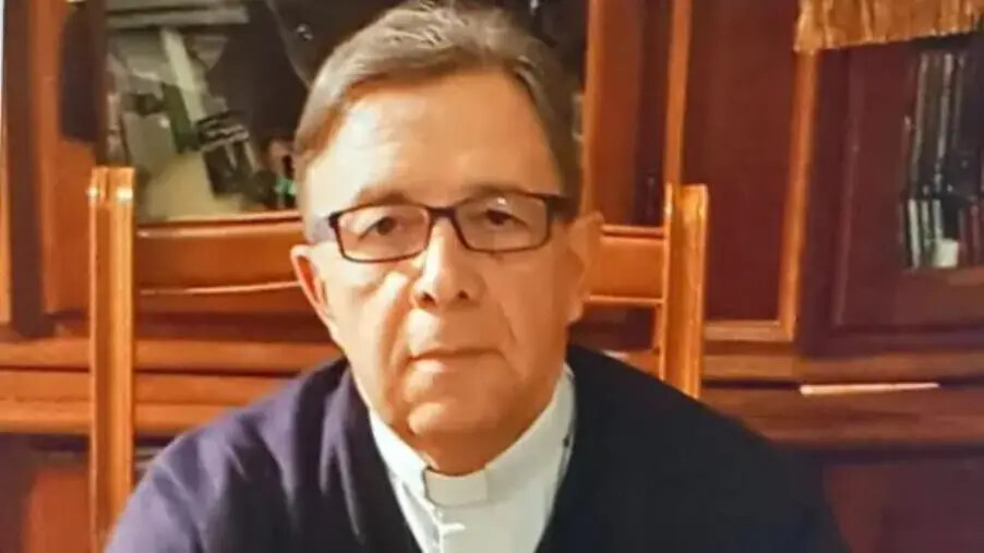 images Fragilità dell'anziano e disturbi psichiatrici al centro della formazione nella "Casa Protetta Mons. Stanizzi" di Cropani