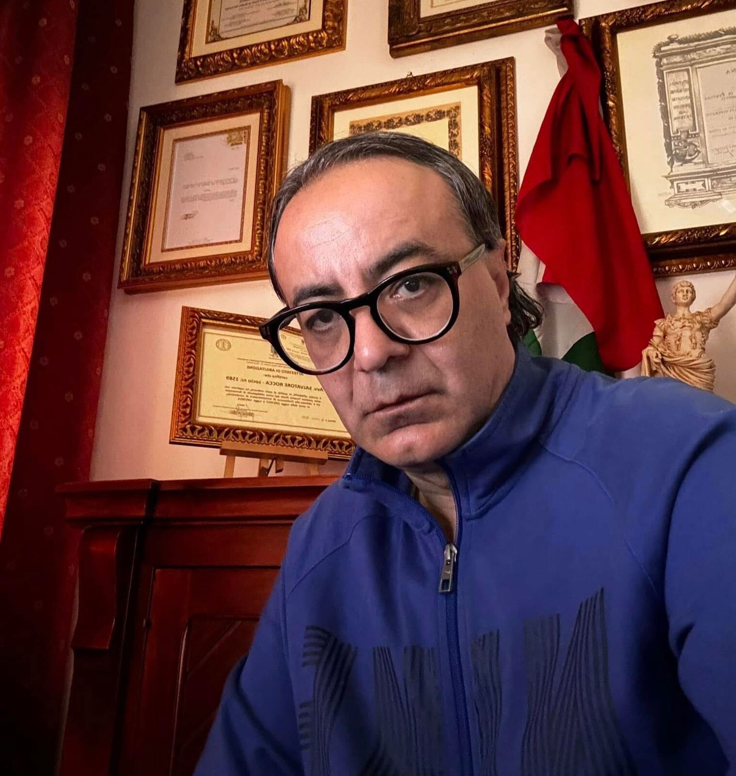 images L'avv Rocca (Associazione Cammino Crotone): "Più prevenzione contro la violenza di genere e domestica"